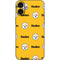 NFL Pittsburgh Steelers Blitz Series iPhone 16 Plus Skin